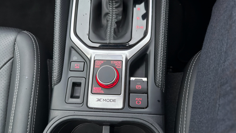 Subaru Forester 2.0i e-Boxer XE Premium 5dr Lineartronic Hybrid Estate